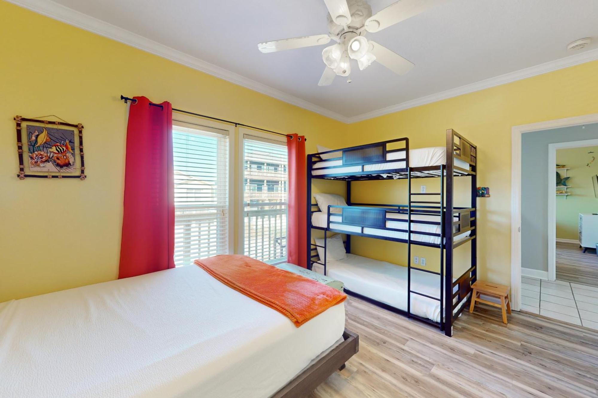 Smiles In Isla Del Sol Villa กาลเวสตัน ภายนอก รูปภาพ