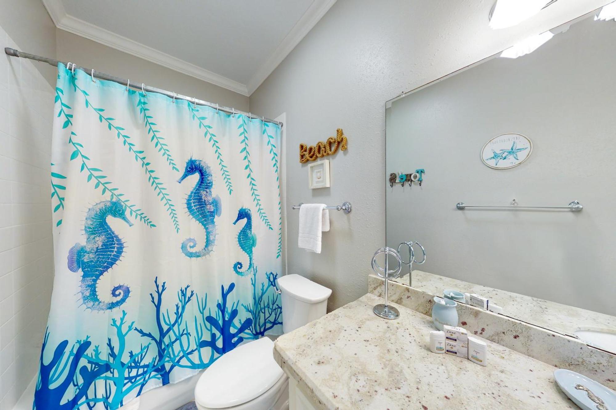 Smiles In Isla Del Sol Villa กาลเวสตัน ภายนอก รูปภาพ